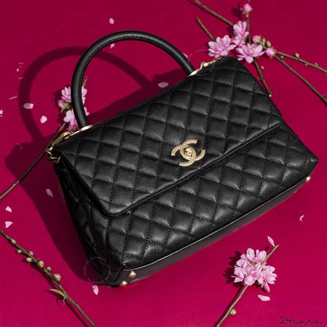 coco channel bag